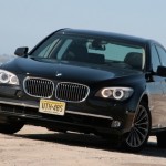 BMW 2009