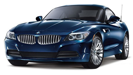 bmw-z4-blu