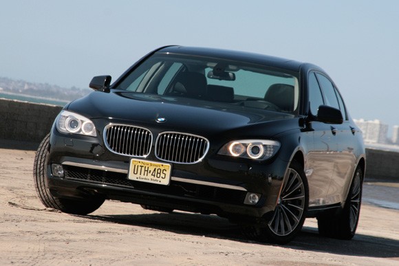 BMW 2009