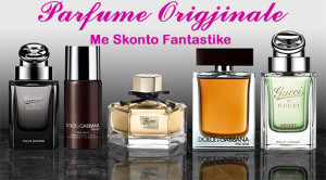 parfume origjinale me skonto