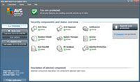 AVG Antivirus Falas