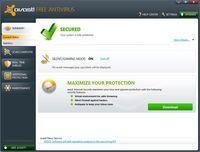 Avast Antivirus Falas