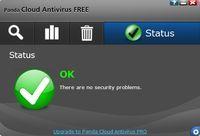 Panda Cloud Antivirus Falas