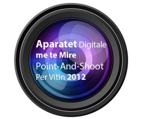 aparatet me te mire digital 2012