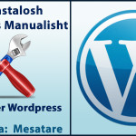 si te instalosh wordpress manualisht