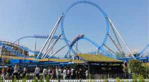 Europa Park Rust