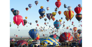 festivali i balonave