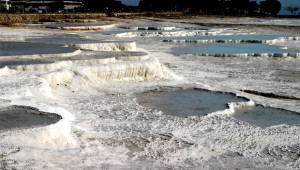 pamukkale turkey