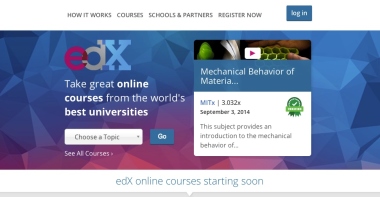 edX