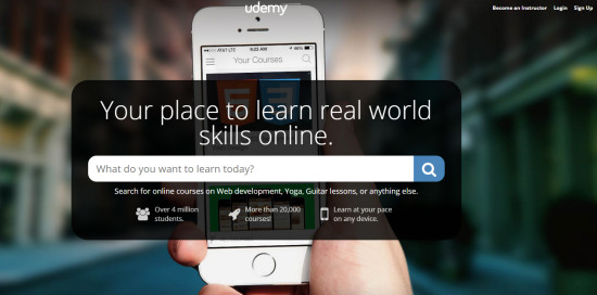 udemy