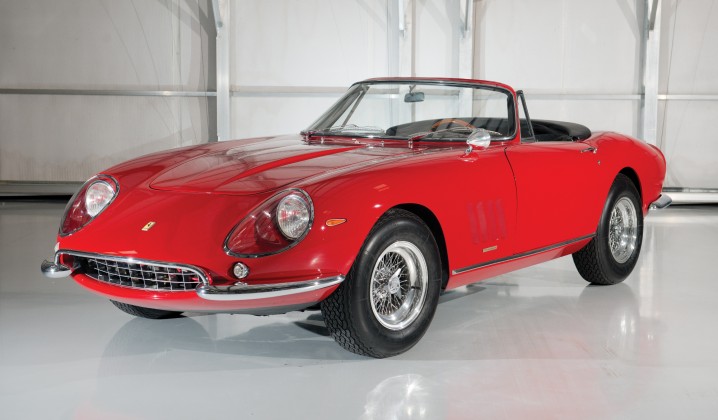 1967-Ferrari-275-GTB-4-NART-Spyder