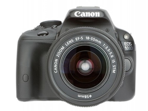 Canon-EOS-100D