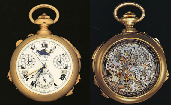 Patek-Henry-Graves-Supercomplication