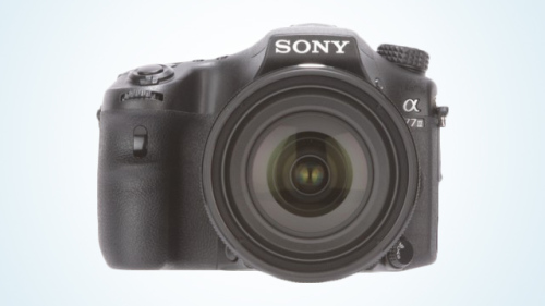 Sony-A77