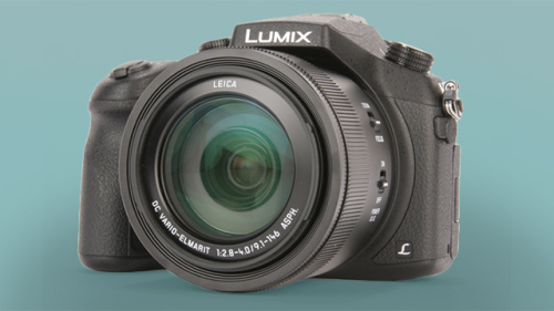 lumix