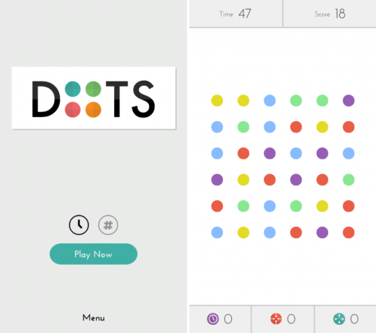 Dots