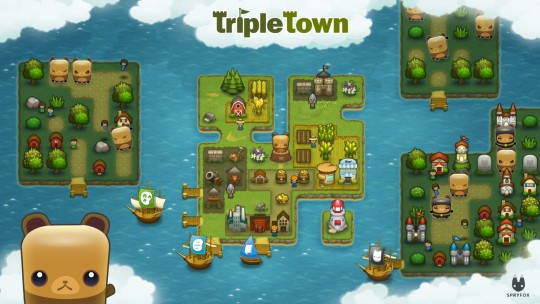 TripleTown